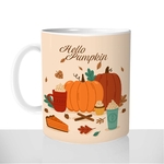 mug-blanc-personnalisable-thermoreactif-tasse-thermique-hello-pumpkin-citrouille-automne-chocolat-chaud-décoration-fun-idée-cadeau-original