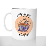 mug-blanc-personnalisable-thermoreactif-tasse-thermique-magic-coffee-café-psychedelique-halloween-fun-idée-cadeau-original