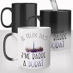 mug-magique-personnalisable-thermoreactif-tasse-je-peux-pas-je-me-barre-a-dubaï-burj-khalifa-visa-vacances-travail-expatrié-fun-idée-cadeau-original