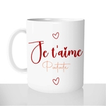 mug-blanc-11oz-325ml-céramique-tasse-cadeau-je-taime-patate-amour-amitié-coeur-saint-valentin-couple-amoureux-mignon-personnalisable