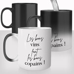 mug-magique-personnalisable-thermoreactif-tasse-thermique-bons-vins-copains-apéro-beaujolais-nouveau-caviste-vignoble-fun-idée-cadeau-original