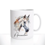 mug-blanc-11oz-325ml-céramique-tasse-cadeau-tete-de-cheval-aquarelle-prenom-personnalisable-chevaux-equitation-poney2