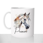 mug-blanc-11oz-325ml-céramique-tasse-cadeau-tete-de-cheval-aquarelle-prenom-personnalisable-chevaux-equitation-poney
