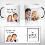mug-magique-tasse-magic-thermo-reactif-série-the-office-you're-the-jim-to-my-pam-amour-couple-photo-personnalisable-cadeau-original-fun-2