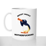 mug-blanc-personnalisable-thermoreactif-tasse-thermique-noot-noot-motherfuckers-pinguin-dessin-animé-années-90-humour-fun-idée-cadeau-original