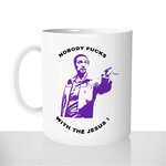 mug-blanc-personnalisable-thermoreactif-tasse-thermique-the-big-lebowski-nobody-fuck-with-the-jesus-film-culte-dude-fun-idée-cadeau-bowling