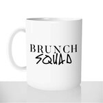 mug-tasse-Blanche-céramique-brunch-squad-equipe-de-bruncheur-avocado-toast-girly-diamnche-copine