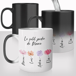 mug-magique-tasse-thermoréactive-céramique-fête-des-grands-meres-mamie-fleurs-petit-jardin-petits-enfants-mignon-amour