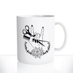 mug-blanc-tasse-céramique-coiffeuse-salon-de-coiffure-bts-cap-fleurs-peigne-ciseaux-de-coiffeur-ecole-cadeau2