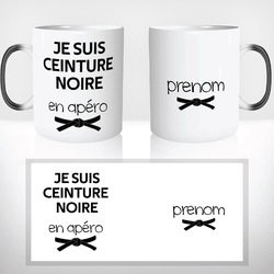 Mug Humour Collègue Tout Pourri Tasse Mes Drôle Rigolo. Idée