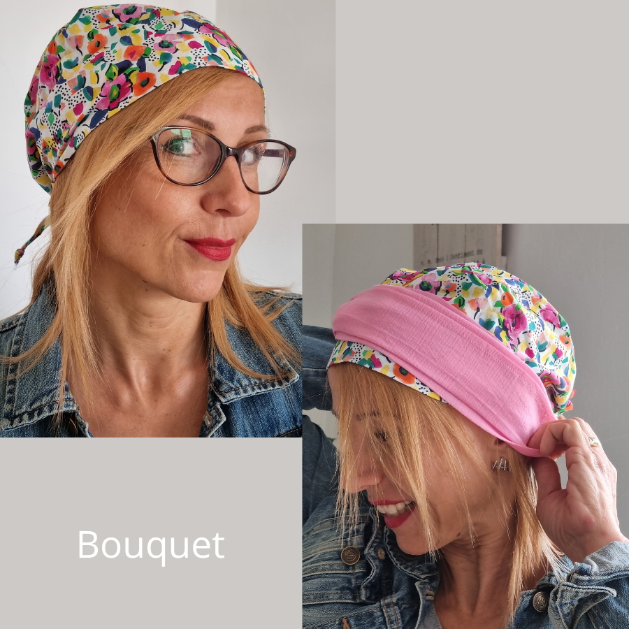 bouquet nb