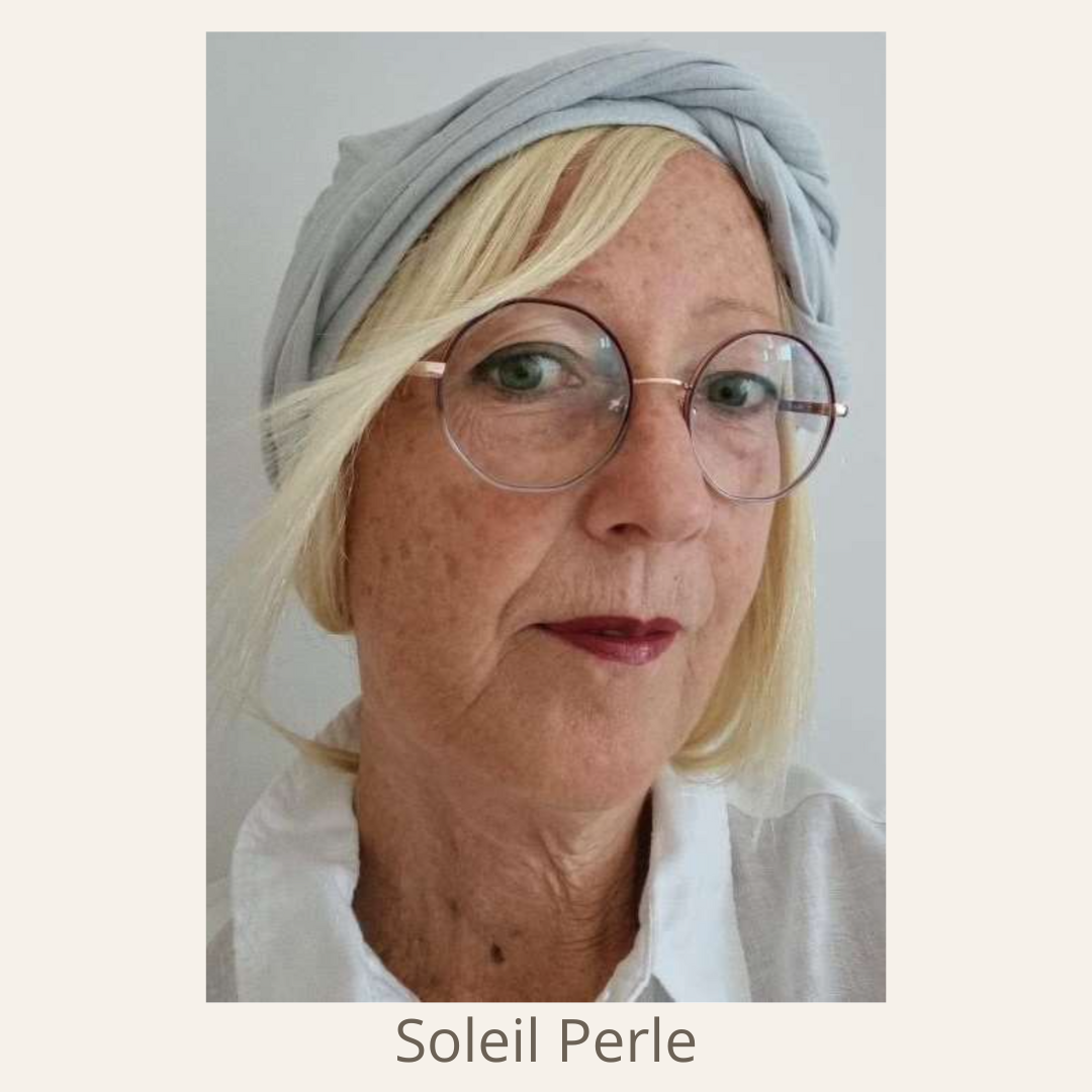 Soleil Perle