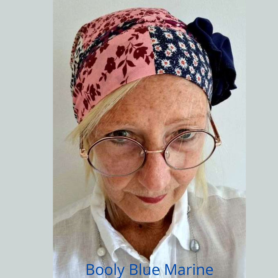 Booly Blue Marine