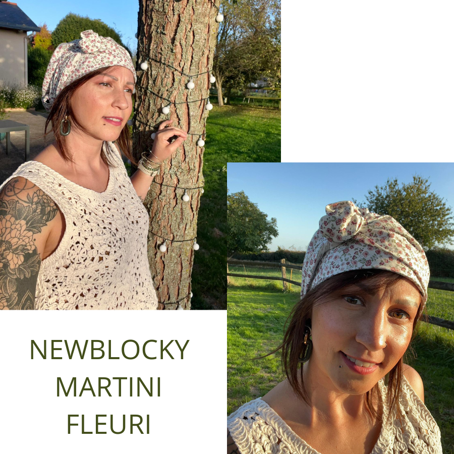 NEWBLOCKY M