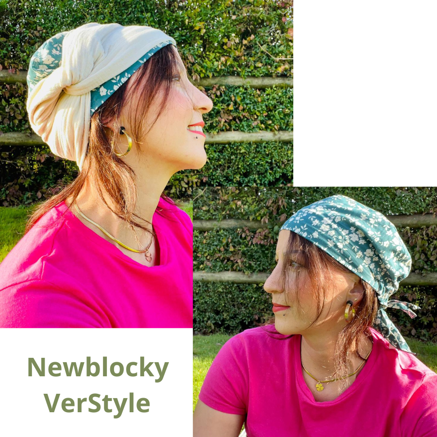 Newblocky VerStyle