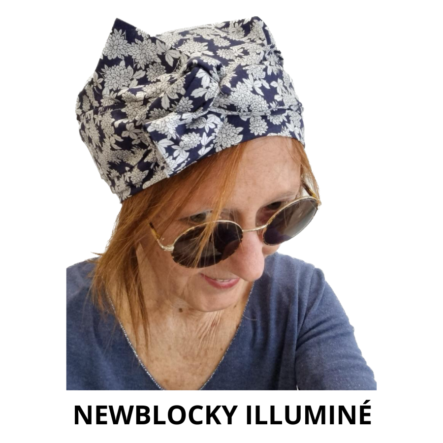 NEWBLOCKY ILLUMINÉ