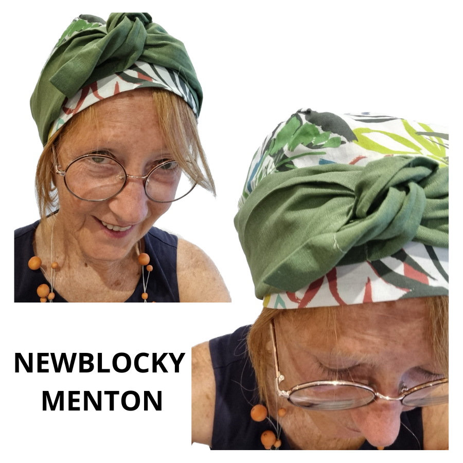 NEWBLOCKY MENTON