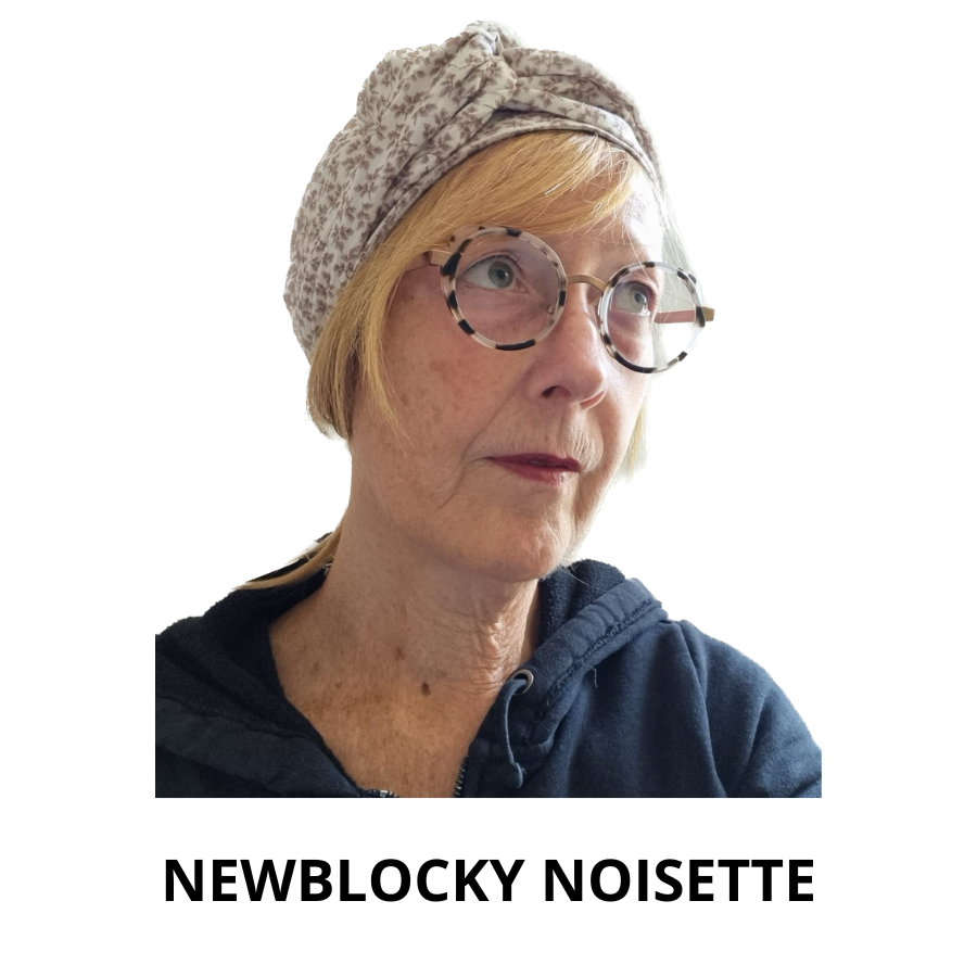 NEWBLOCKY NOISETTE