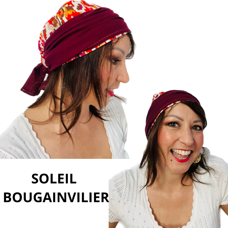 SOLEIL BOUGAINVILIER