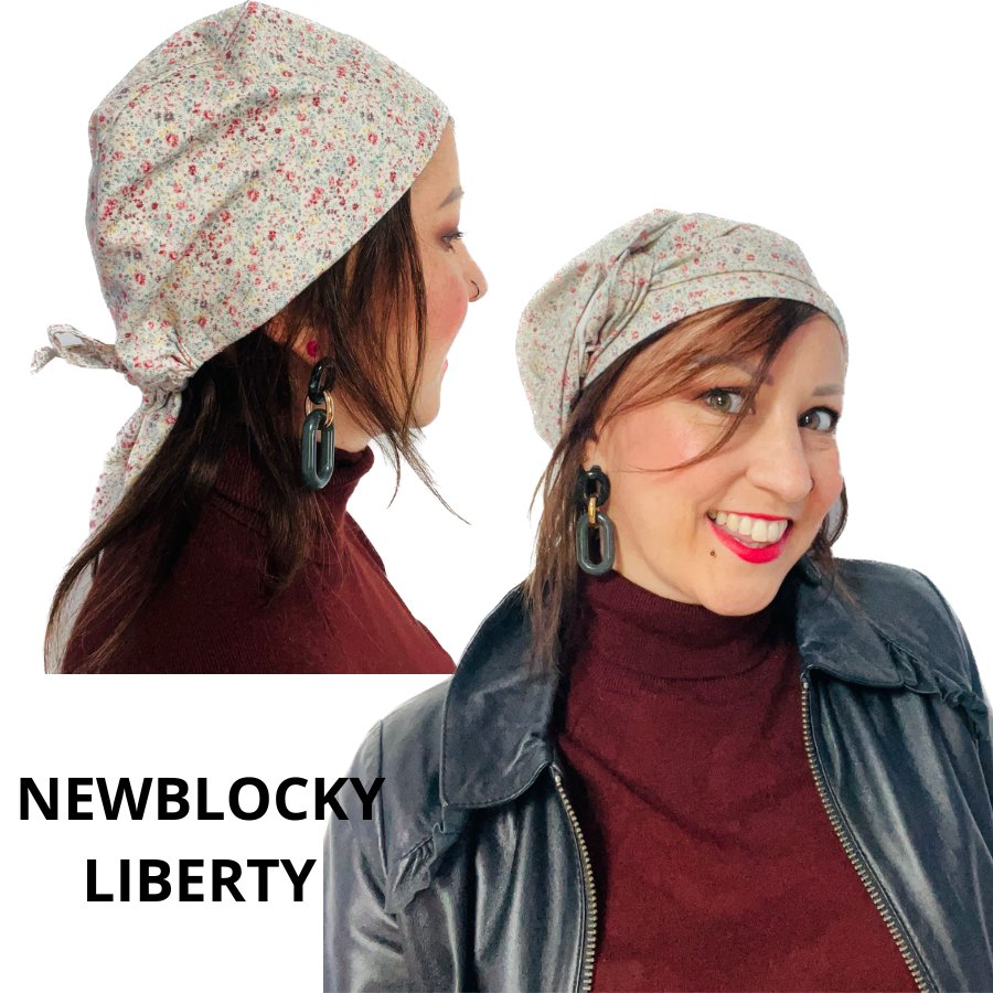 NEWBLOCKY LIBERTY