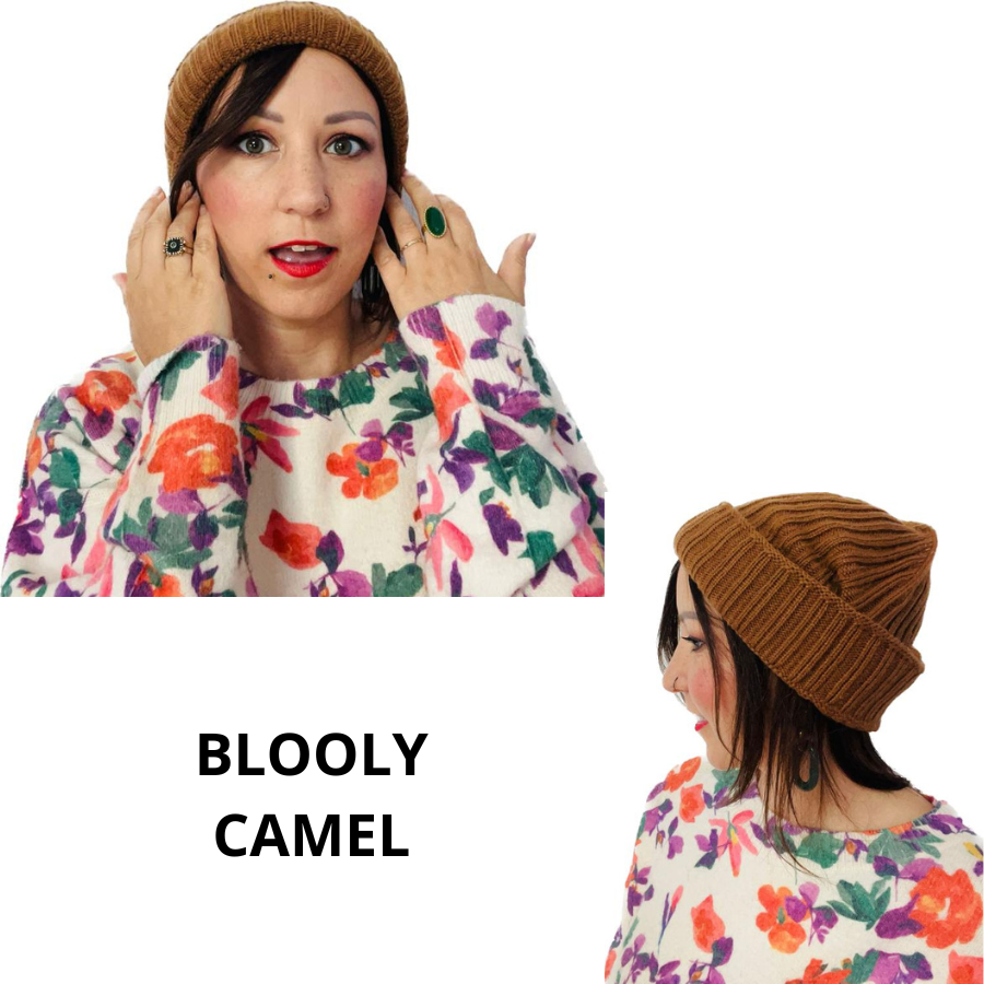 BLOOLY CAMEL