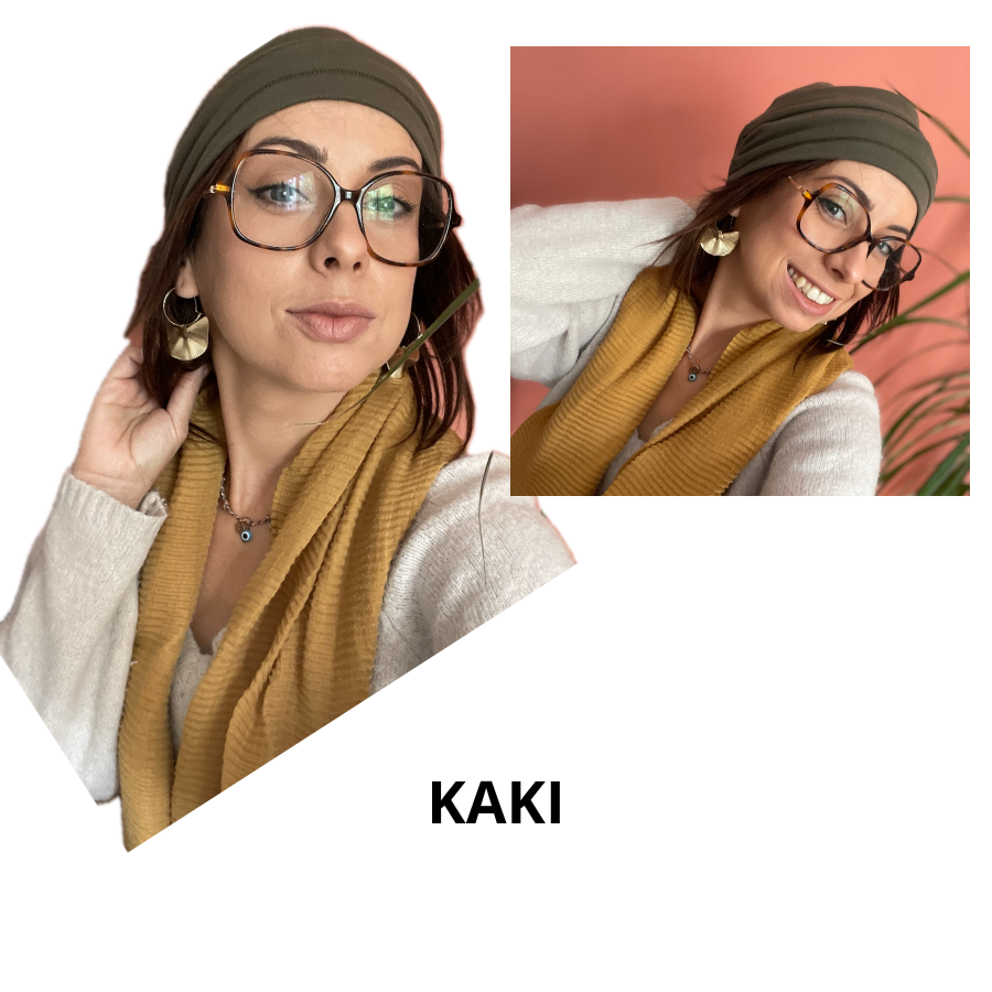 KAKI