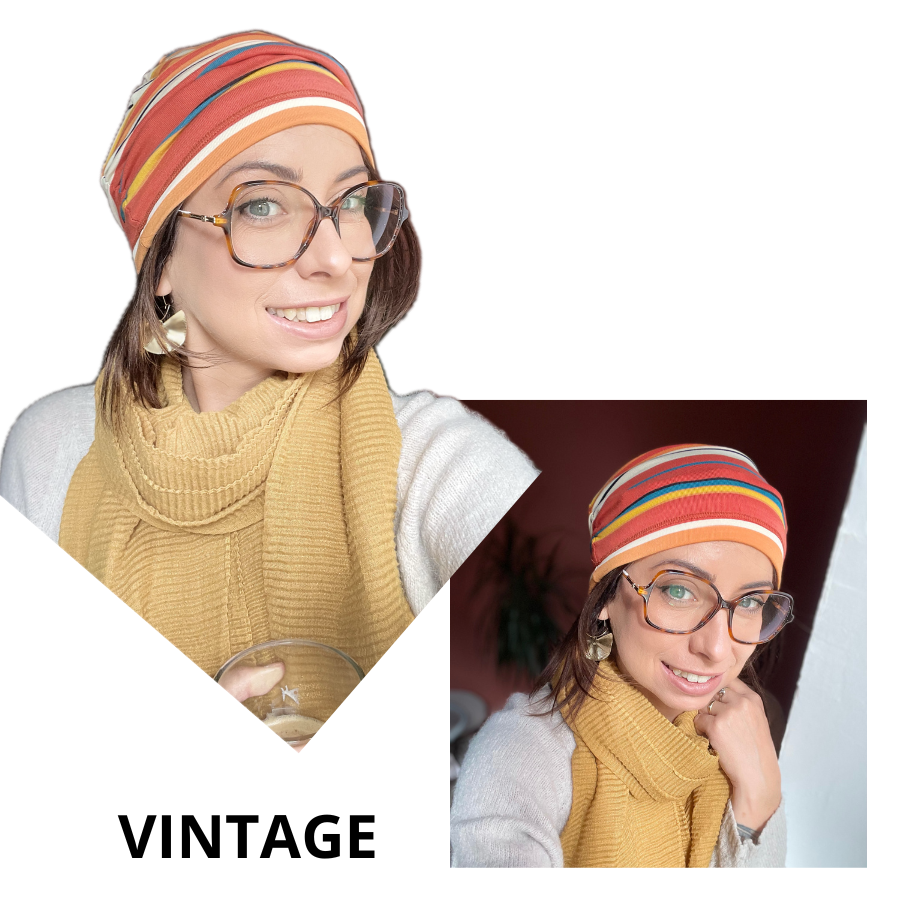 VINTAGE