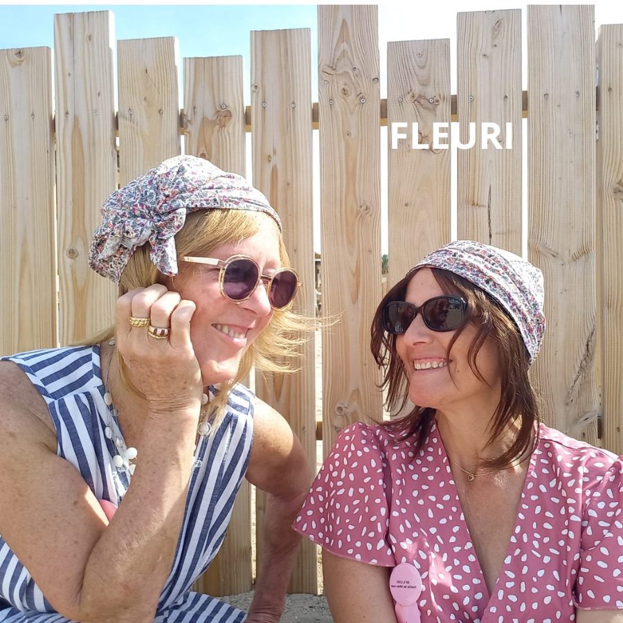 FLEURI