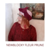 NEWBLOCKY FLEUR PRUNE