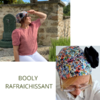 BOOLY RAFRAICHISSANT