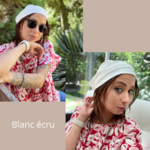 Blanc écru