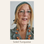 Soleil Turquoise