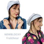 NEWBLOCKY Fraîcheur