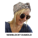 NEWBLOCKY DIABOLO