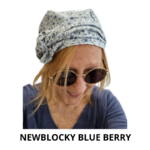 NEWBLOCKY BLUE BERRY