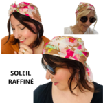 SOLEIL RAFFINÉ