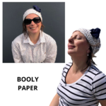 BOOLY PAPER