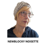 NEWBLOCKY NOISETTE