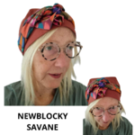 NEWBLOCKY SAVANE