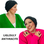 LIGLOULY ANTHRACITE