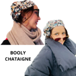BOOLY CHATAIGNE
