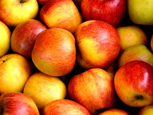 pomme mairac