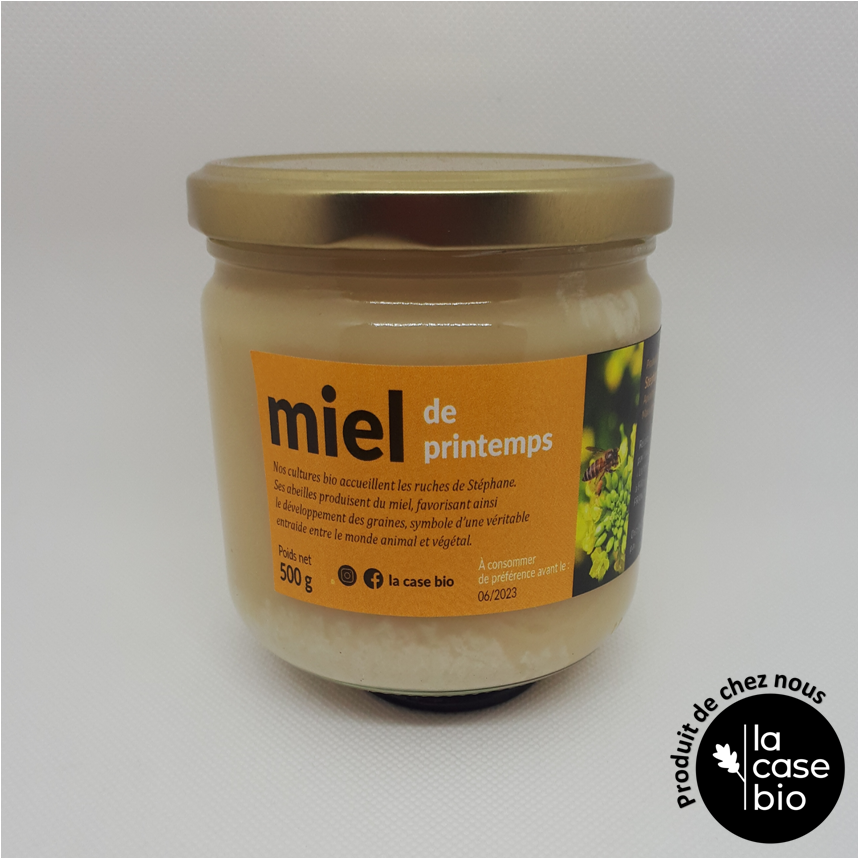 miel