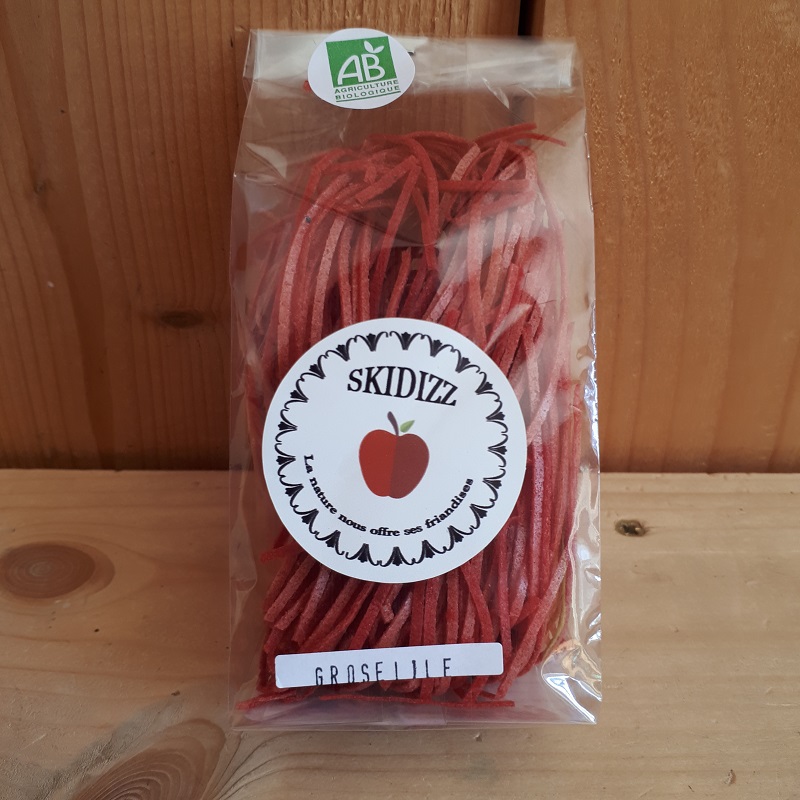 skidizz groseille