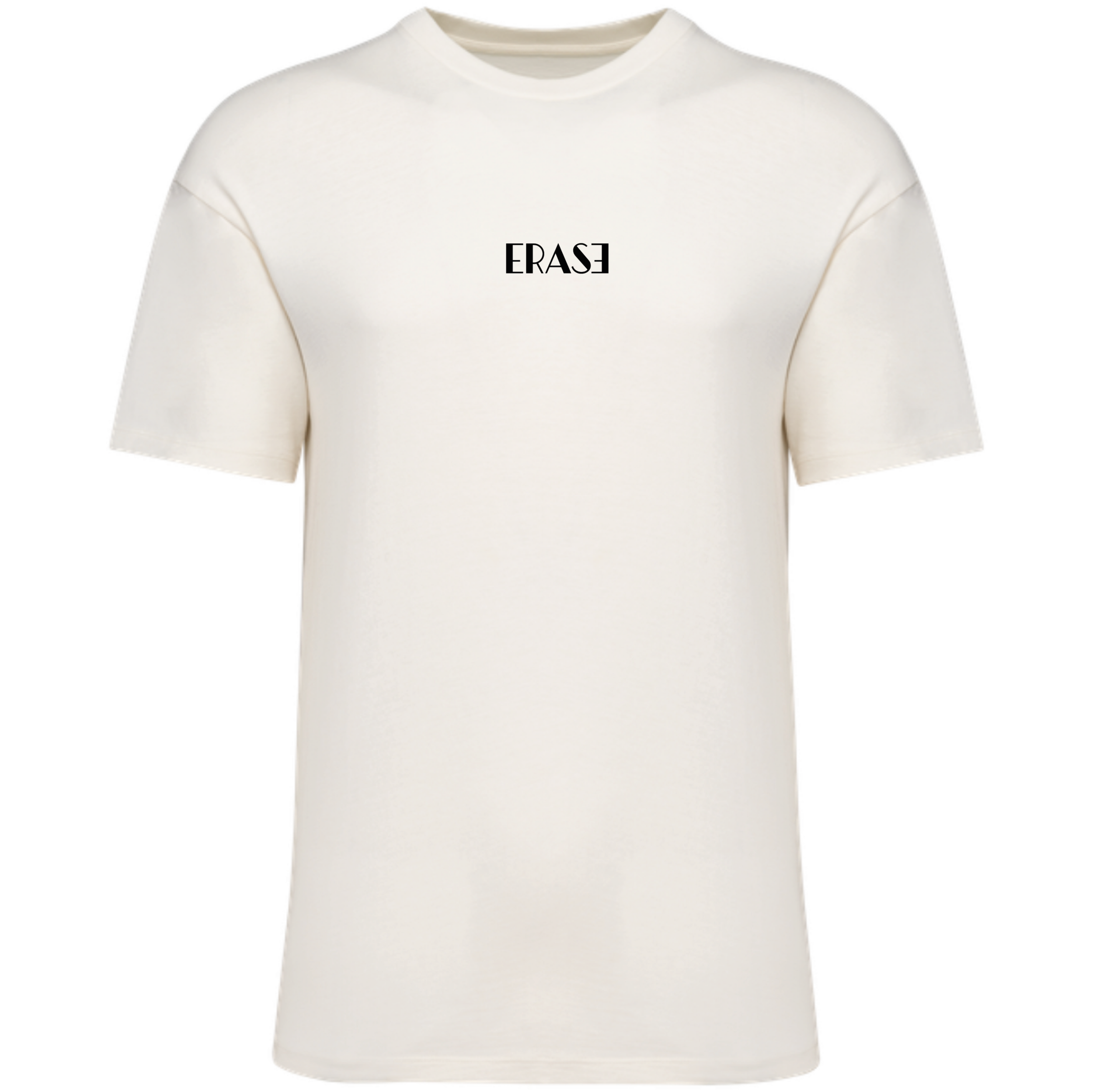 Basic-Two-tee-classique-devant-Erase