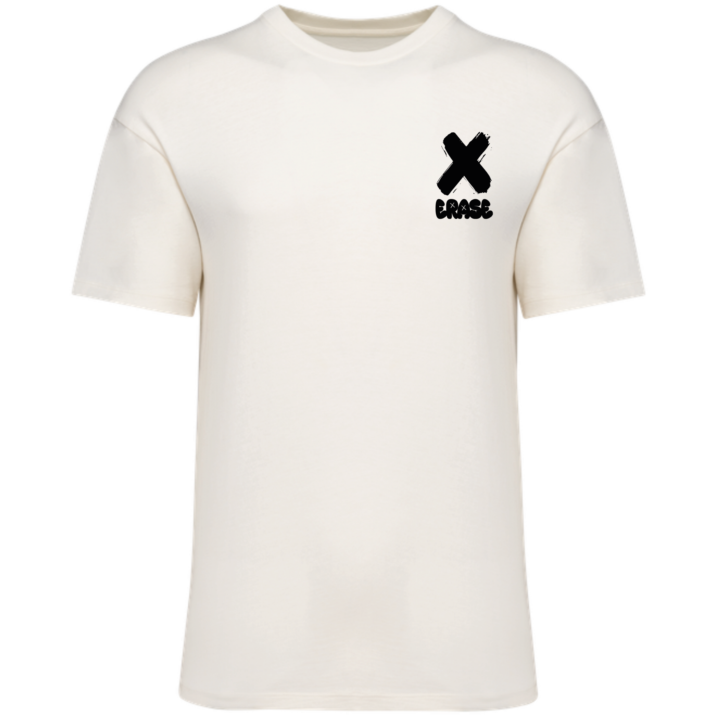 Erase-croix-tee-classique-devant