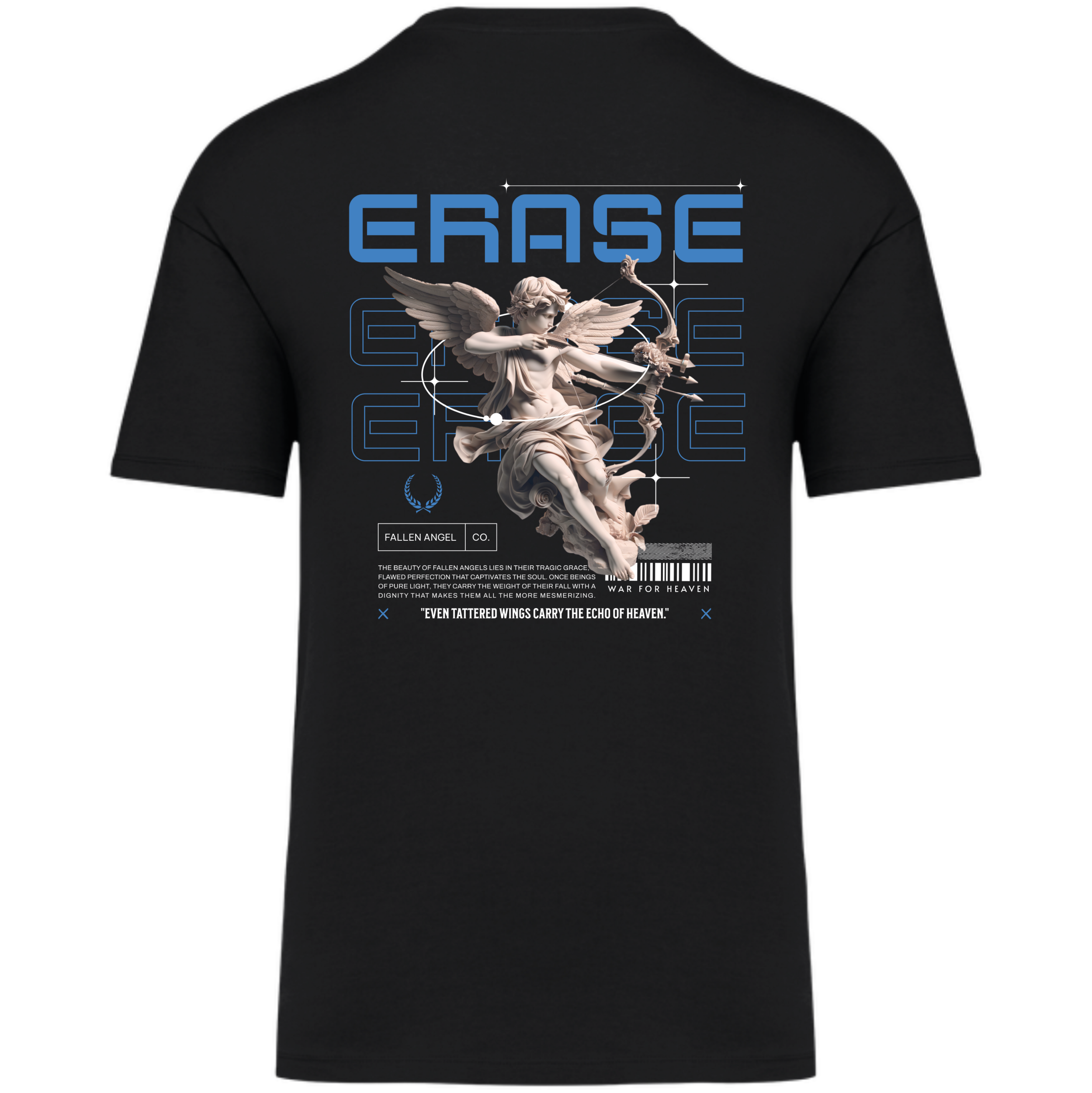 Ange-tee-classique-dos
