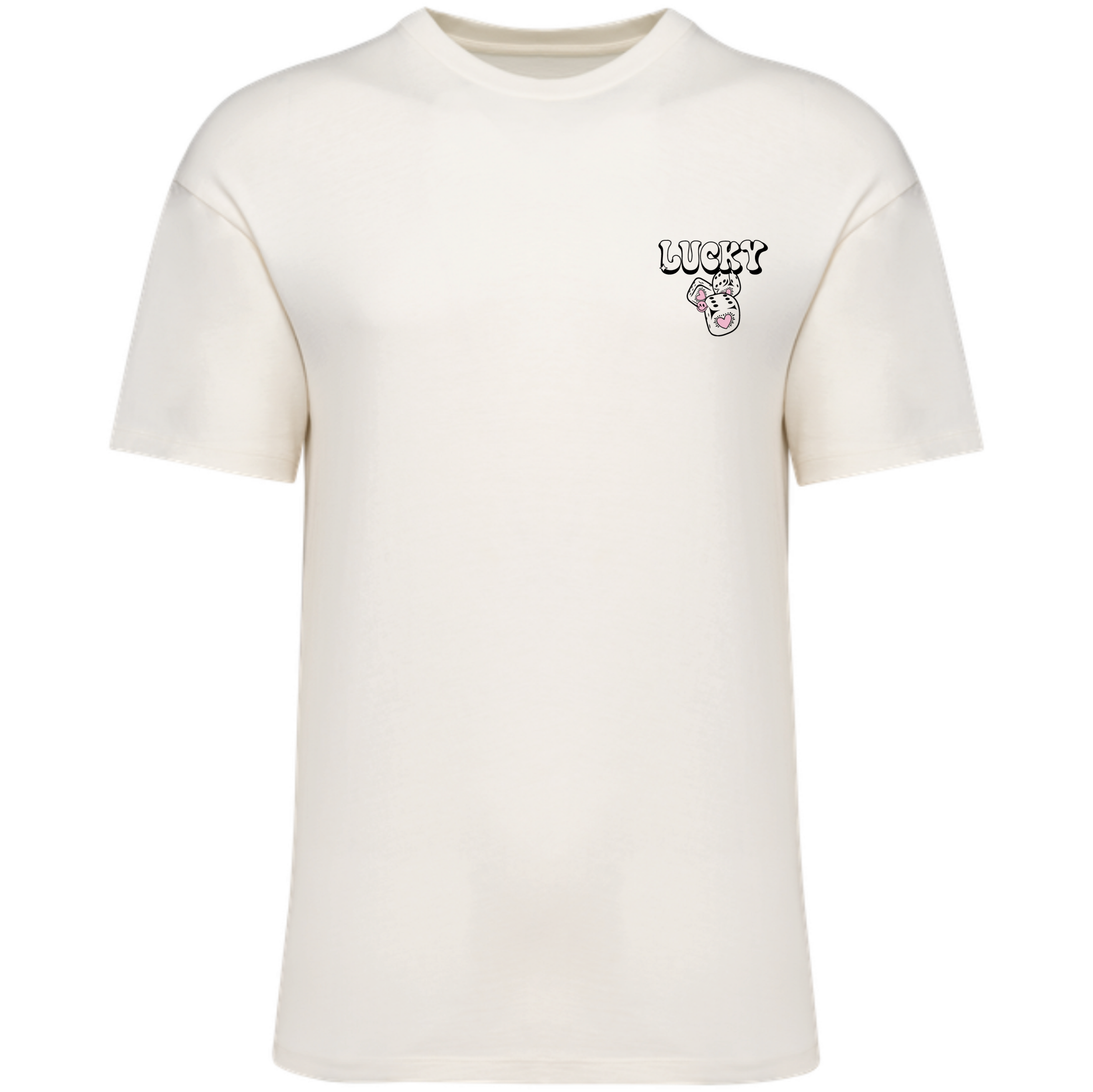 Lucky-tee-classique-devant