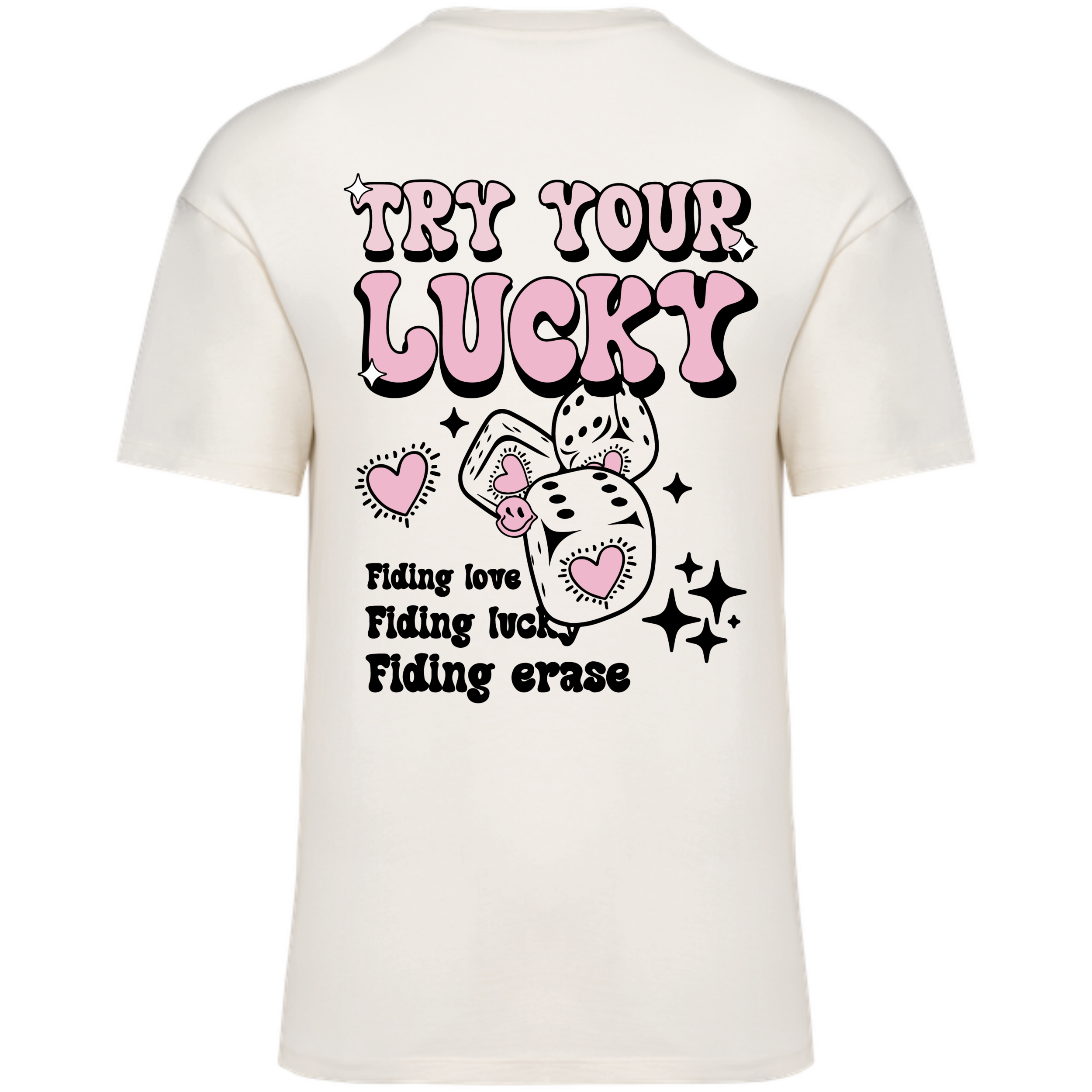 Lucky-tee-classique-dos-