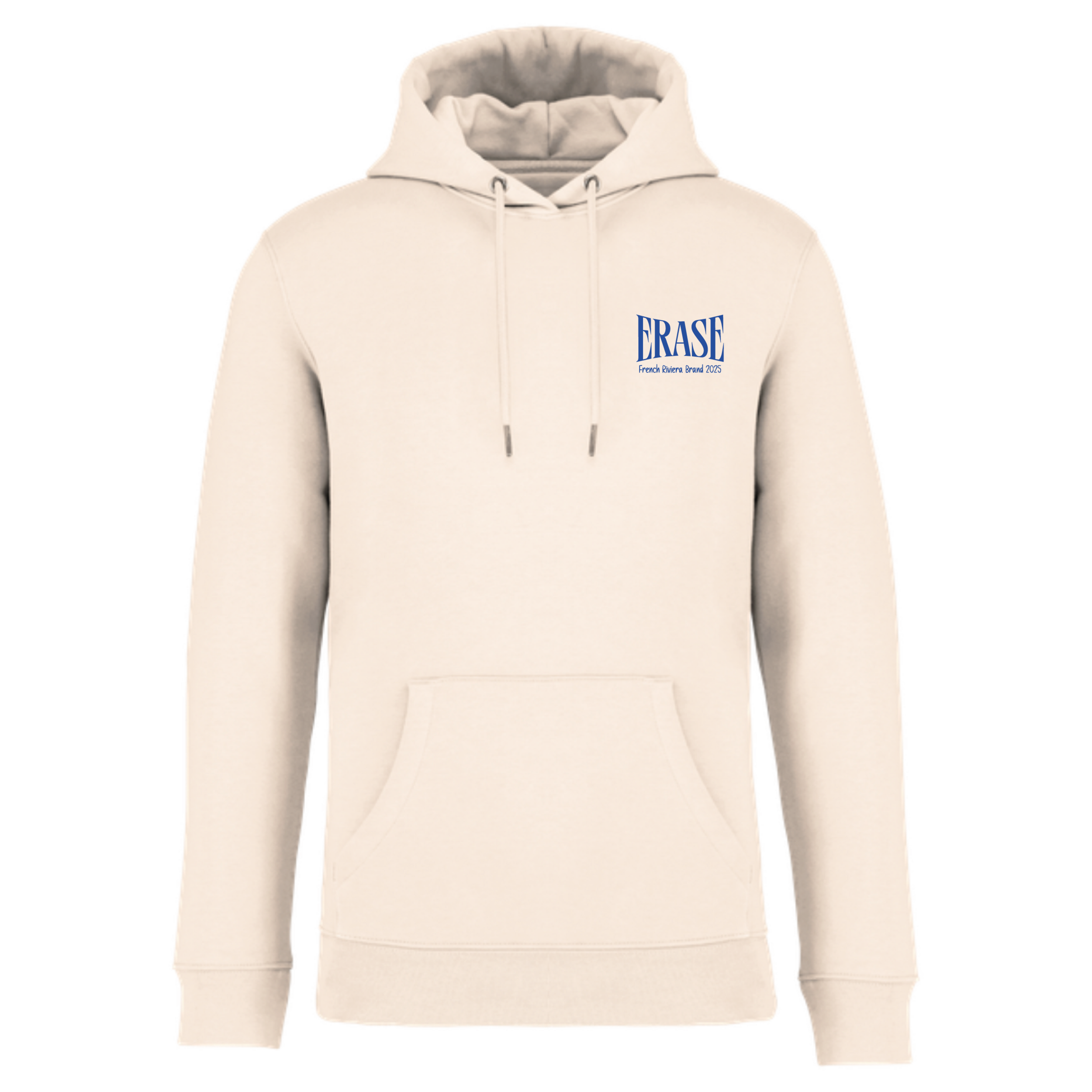 Erase-French-Riviera-sweat-capuche-devant